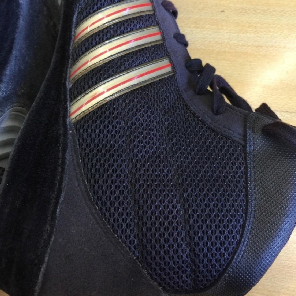 Adidas shoe